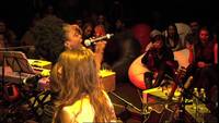 Wyclef Jean 911 | Live Hilfiger Sessions
