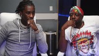 Hear Young Thug's Booming 'Elton,' Featuring Wyclef Jean