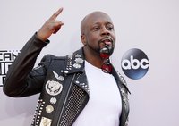 Wyclef Jean on how he went from 'having nothing' to being a Grammy Award-winning music mogul