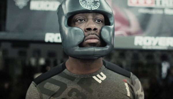 Wyclef Jean Shows Off His Boxing Skills in ‘The Ring’ Video [WATCH]