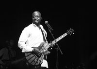 With The Key To Brooklyn In Hand, Wyclef Jean Is Just Getting Started