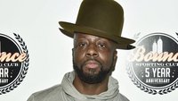 'Law & Order: SVU' Enlists Rapper Wyclef Jean for Guest Role