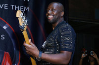 Wyclef Jean Recruits Young Thug For 'I Swear'