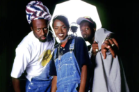 Fugees announce reunion world tour, 25 years after The Score