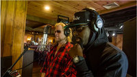 Wyclef Jean and Daryl Hall on Their Hip-Hop ‘Rich Girl’ Update