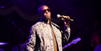 Wyclef Jean Announces "Carnival III" Album