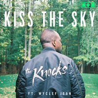 The Knocks Link Up With Wyclef Jean for “Kiss the Sky“