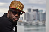 Wyclef Jean Kicks Off Zumba Cruise, Talks Induction Into NJ Hall Of Fame & What To Expect On ‘The Carnival III’