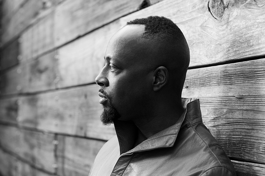 10 Questions with Wyclef Jean